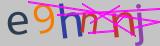CAPTCHA code